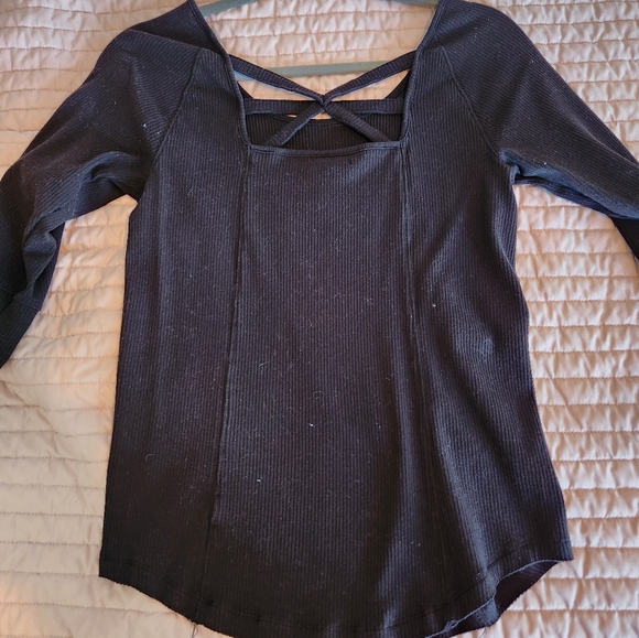 3/4 Sleeve shirt - Picture 1 of 2